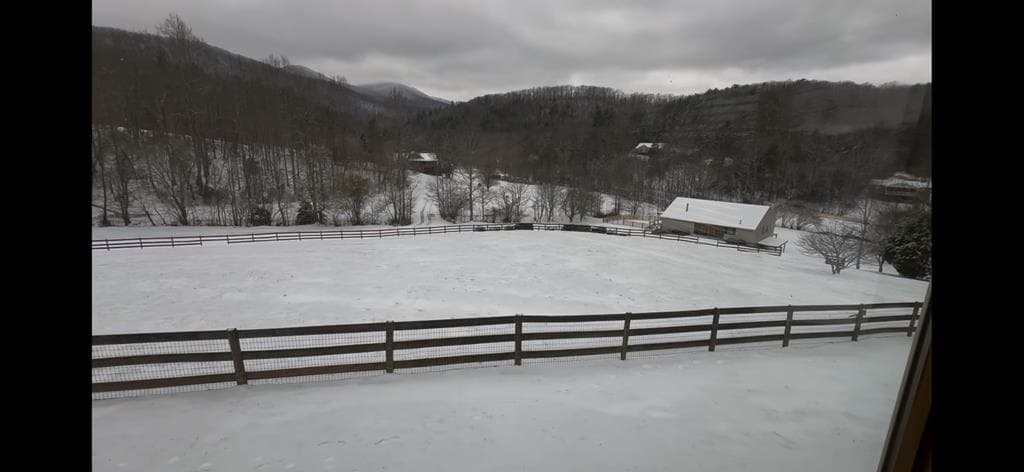 166 Richard Road, Blairsville GA 30512 - Photo
