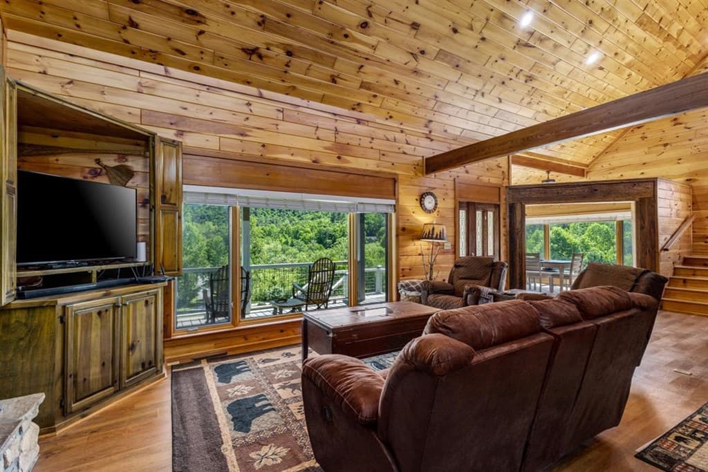 166 Richard Road, Blairsville GA 30512 - Photo
