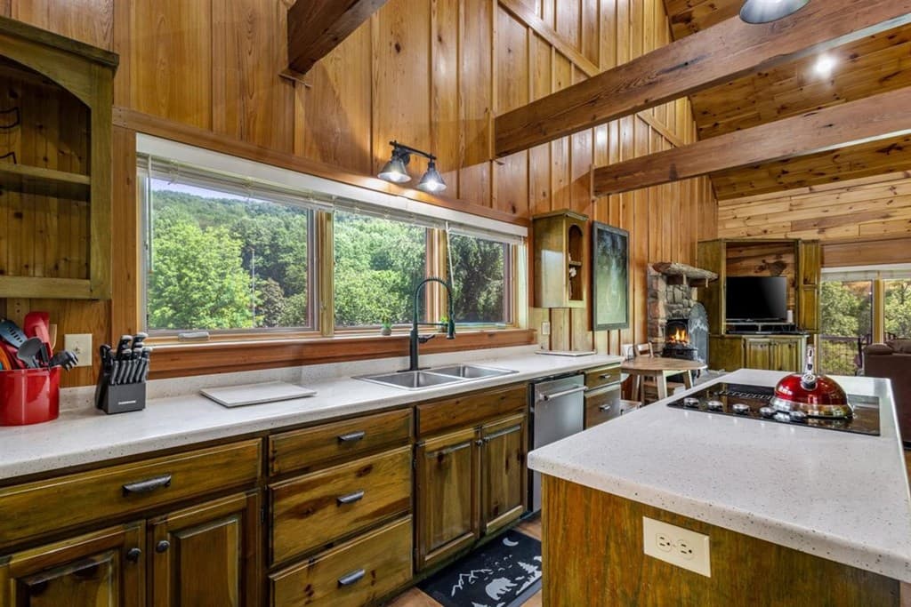 166 Richard Road, Blairsville GA 30512 - Photo