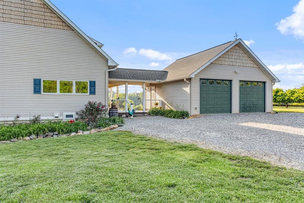 166 Richard Road, Blairsville GA 30512 - Photo