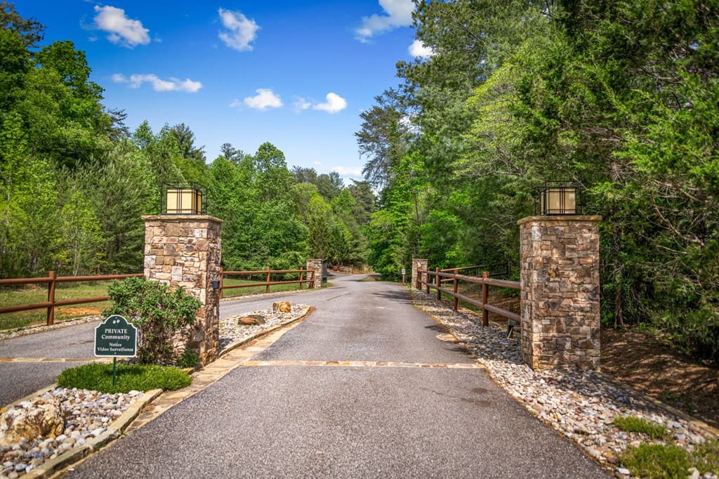 Lot 8 Ada Ridge Road, Mineral Bluff GA 30559 - Photo