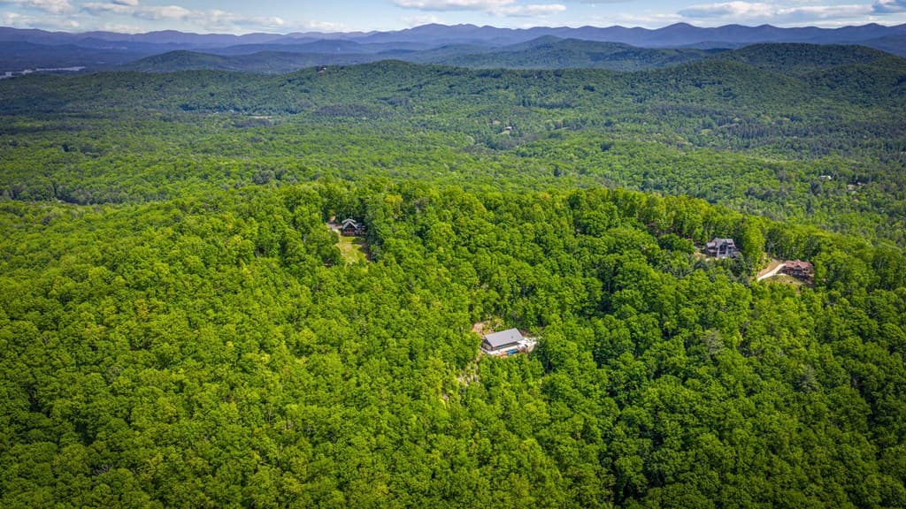 Lot 8 Ada Ridge Road, Mineral Bluff GA 30559 - Photo