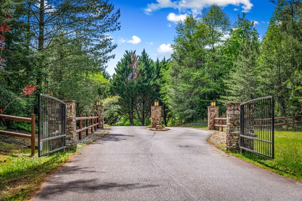Lot 8 Ada Ridge Road, Mineral Bluff GA 30559 - Photo