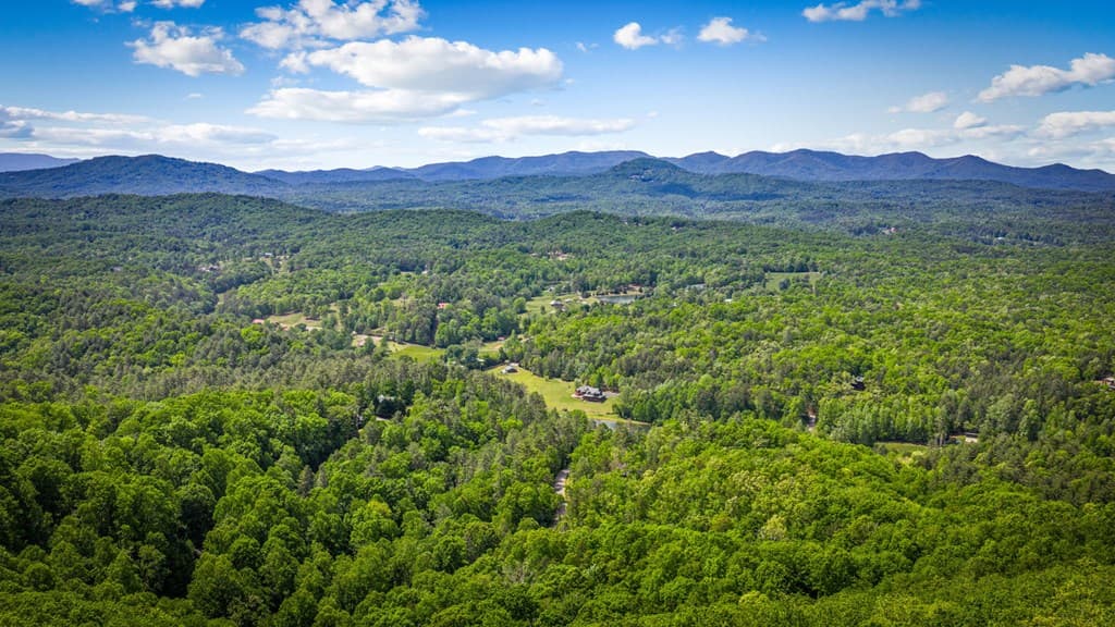 Lot 8 Ada Ridge Road, Mineral Bluff GA 30559 - Photo