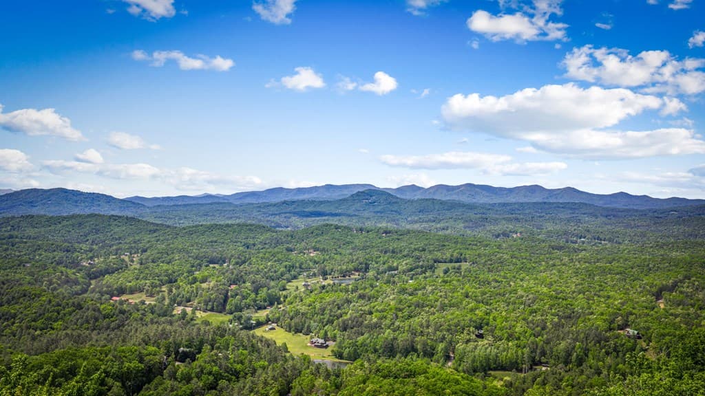 Lot 8 Ada Ridge Road, Mineral Bluff GA 30559 - Photo