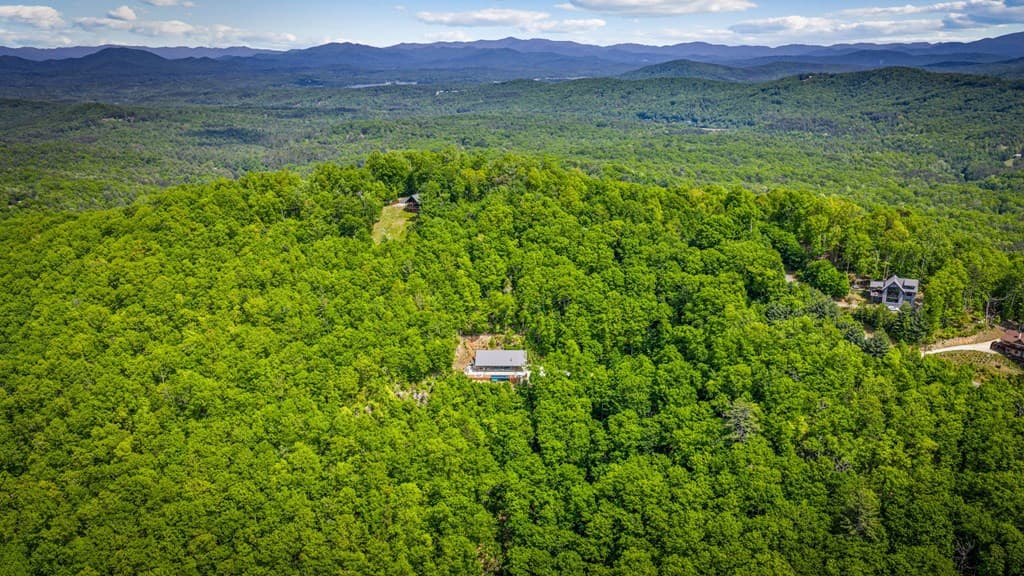 Lot 8 Ada Ridge Road, Mineral Bluff GA 30559 - Photo