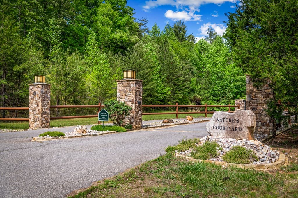 Lot 8 Ada Ridge Road, Mineral Bluff GA 30559 - Photo