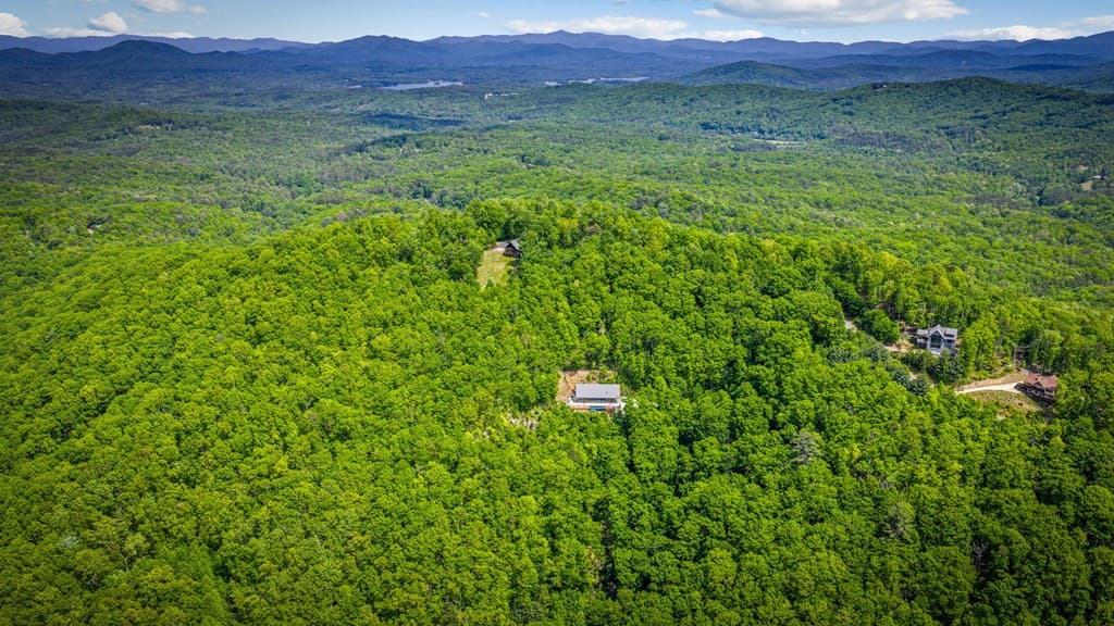 Lot 8 Ada Ridge Road, Mineral Bluff GA 30559 - Photo