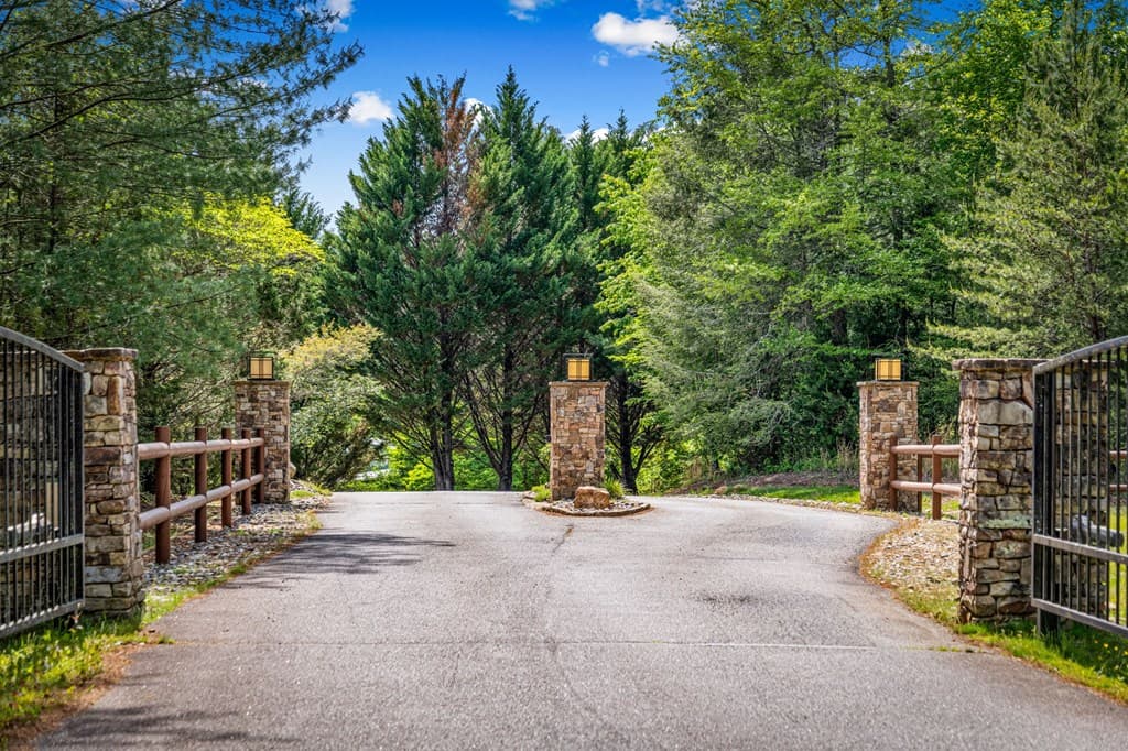 Lot 8 Ada Ridge Road, Mineral Bluff GA 30559 - Photo