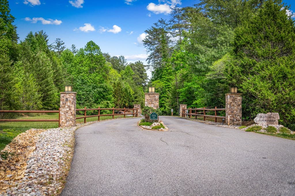 Lot 8 Ada Ridge Road, Mineral Bluff GA 30559 - Photo