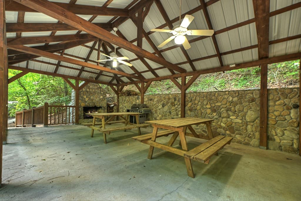 Lot 106 Mountain Creek Hollow Drive, Talking Rock GA 30175 - Photo
