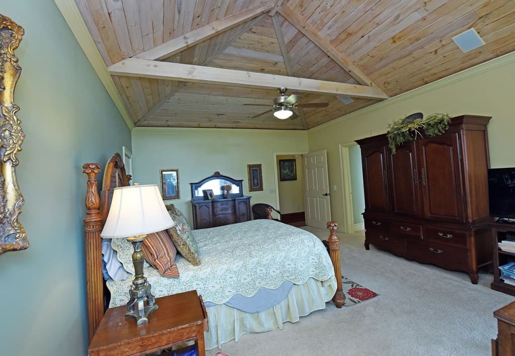 786 Ramey Mountain Road, Hiawassee GA 30546 - Photo