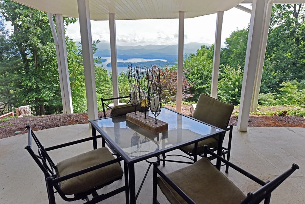 786 Ramey Mountain Road, Hiawassee GA 30546 - Photo