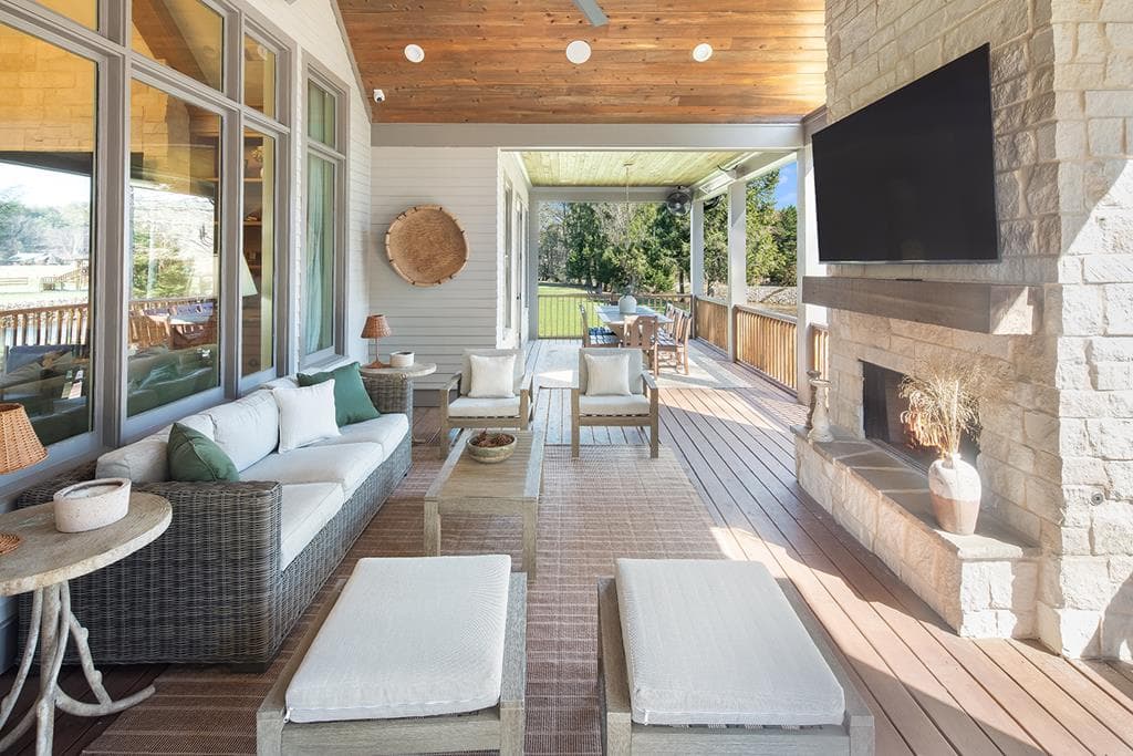 346 Woodeye Circle, Suches GA 30572 - Photo
