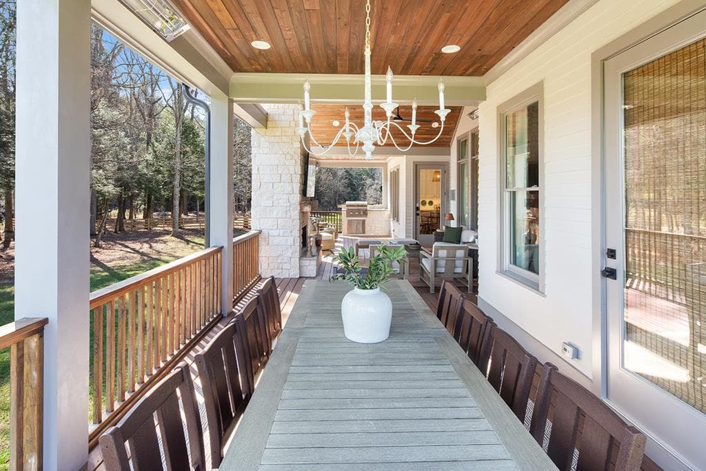 346 Woodeye Circle, Suches GA 30572 - Photo