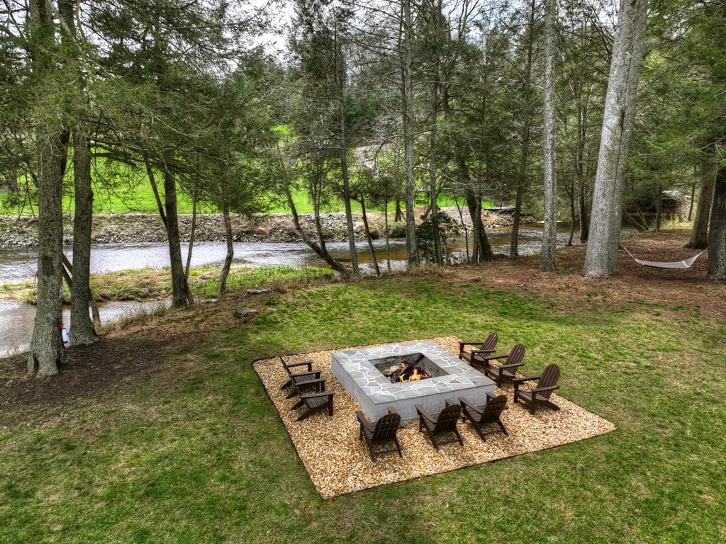 346 Woodeye Circle, Suches GA 30572 - Photo