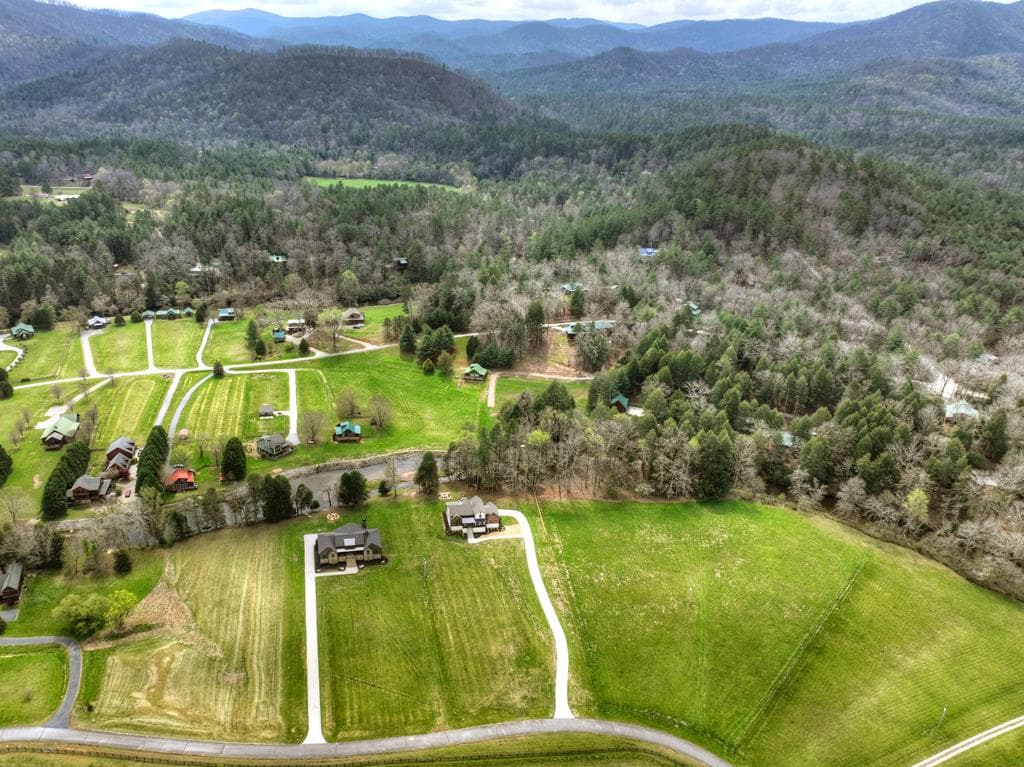 346 Woodeye Circle, Suches GA 30572 - Photo