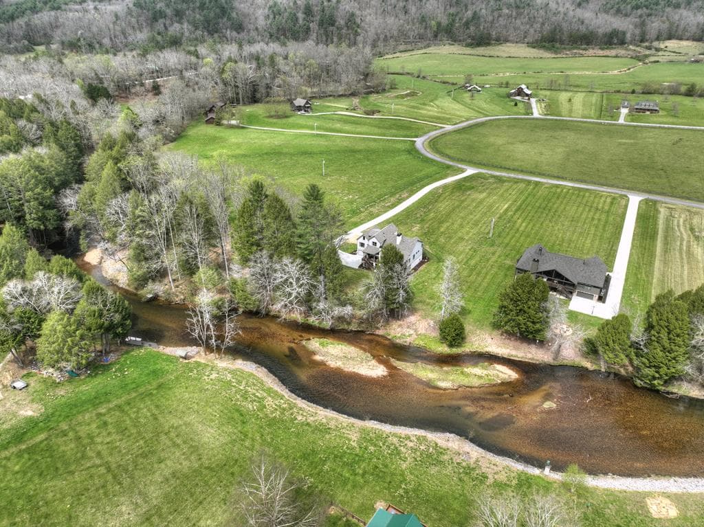 346 Woodeye Circle, Suches GA 30572 - Photo