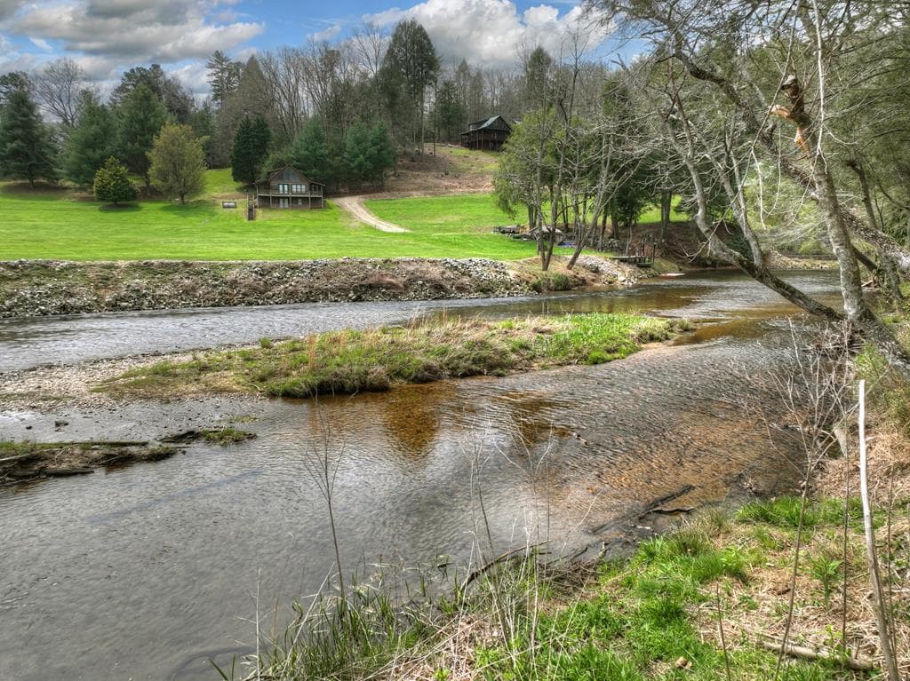 346 Woodeye Circle, Suches GA 30572 - Photo