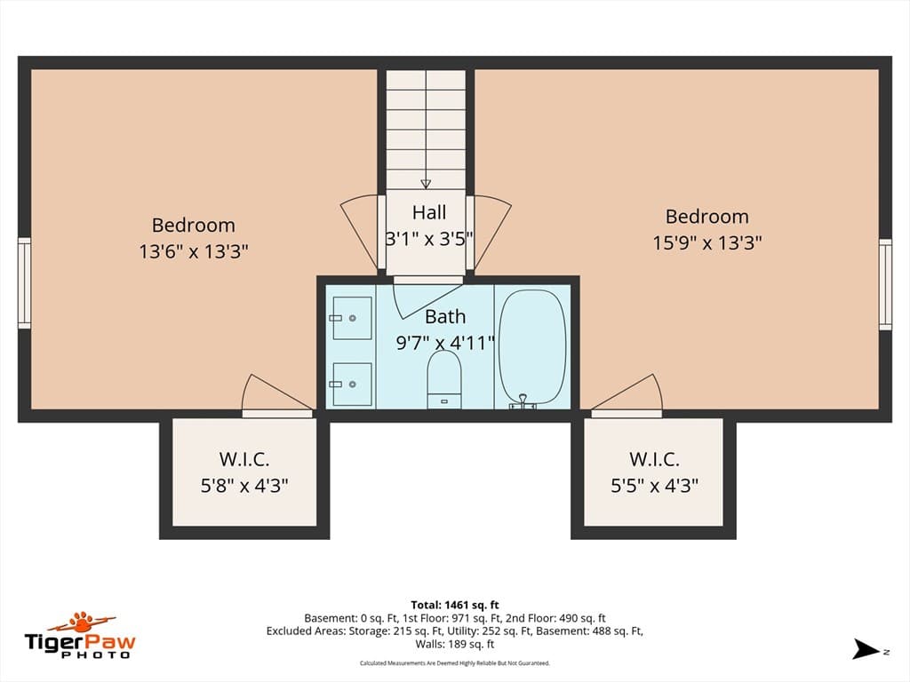 355 Estates Drive, Dahlonega GA 30533 - Photo