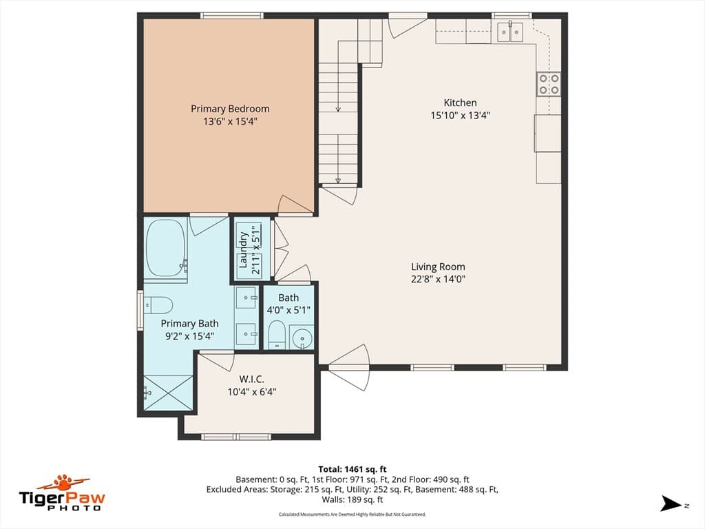 355 Estates Drive, Dahlonega GA 30533 - Photo