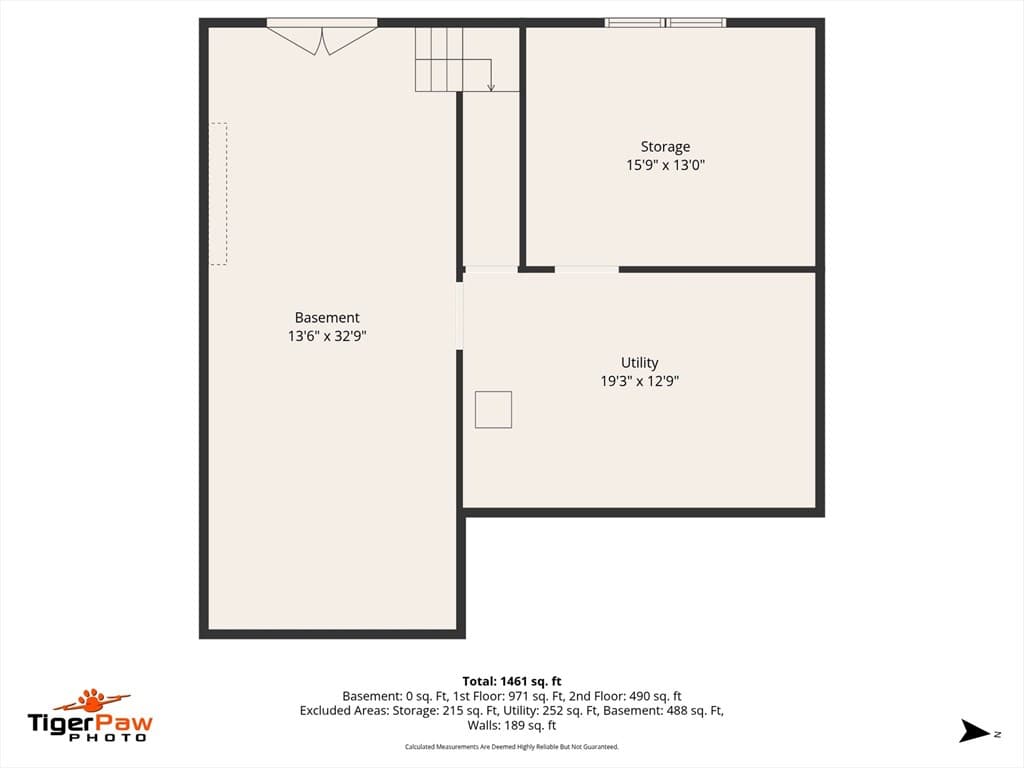355 Estates Drive, Dahlonega GA 30533 - Photo