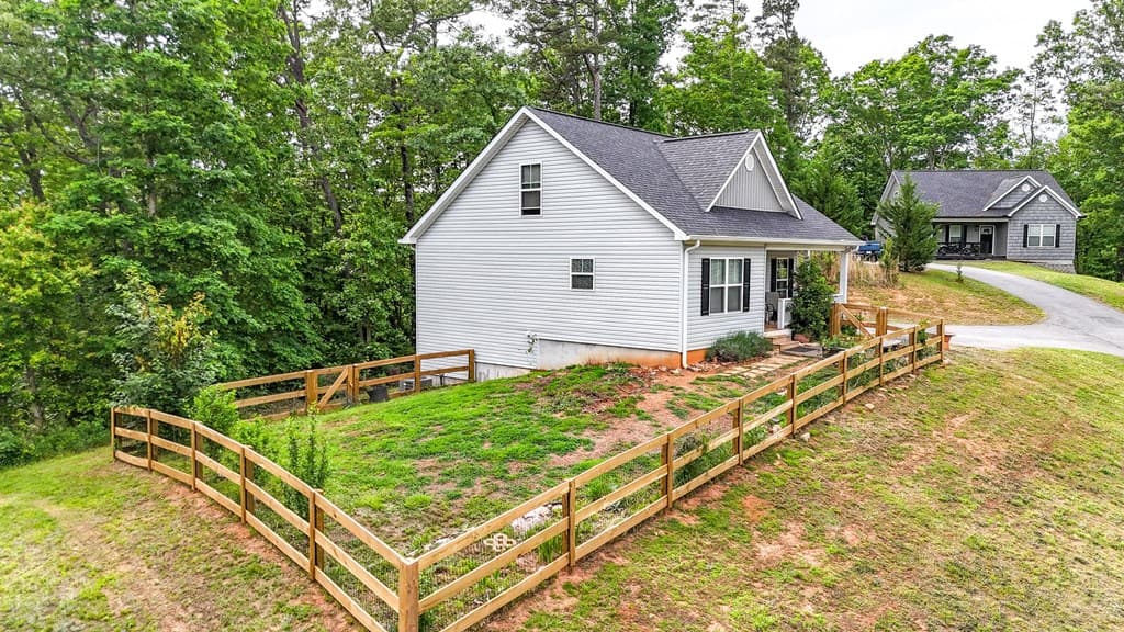 355 Estates Drive, Dahlonega GA 30533 - Photo