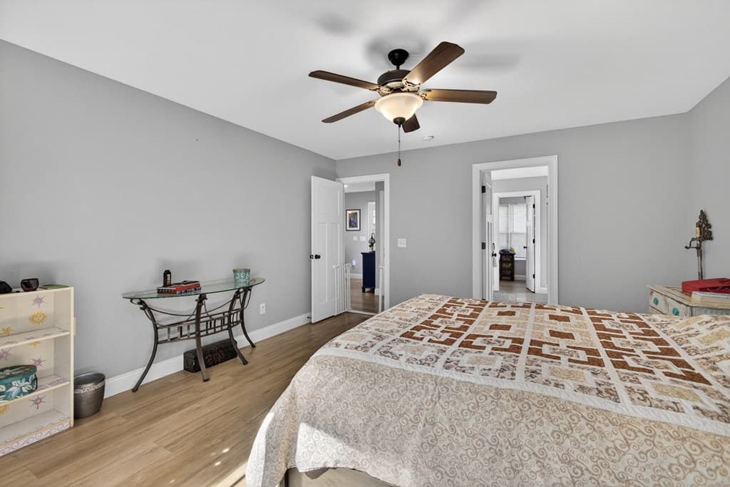 355 Estates Drive, Dahlonega GA 30533 - Photo
