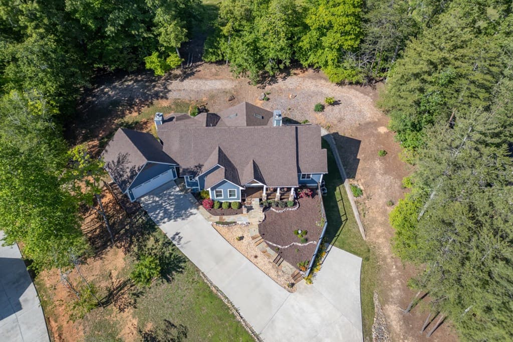 128 Gray Eagle Lane, Blairsville GA 30512 - Photo