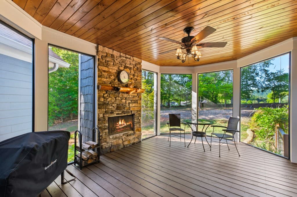 128 Gray Eagle Lane, Blairsville GA 30512 - Photo