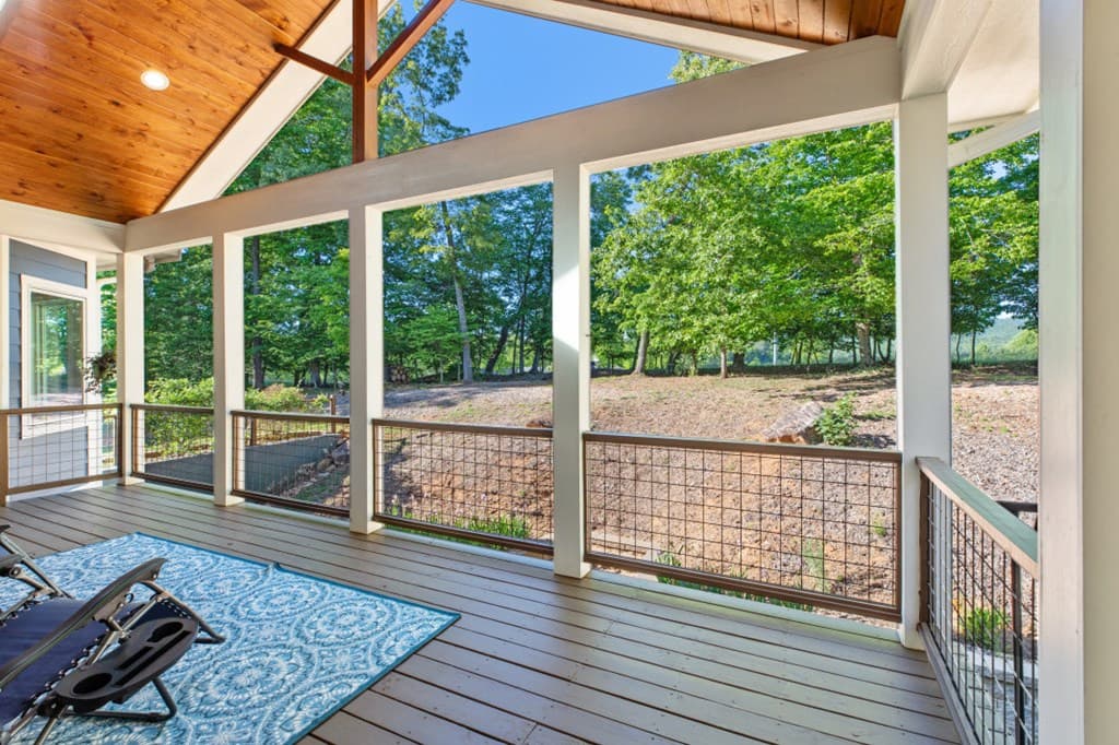 128 Gray Eagle Lane, Blairsville GA 30512 - Photo