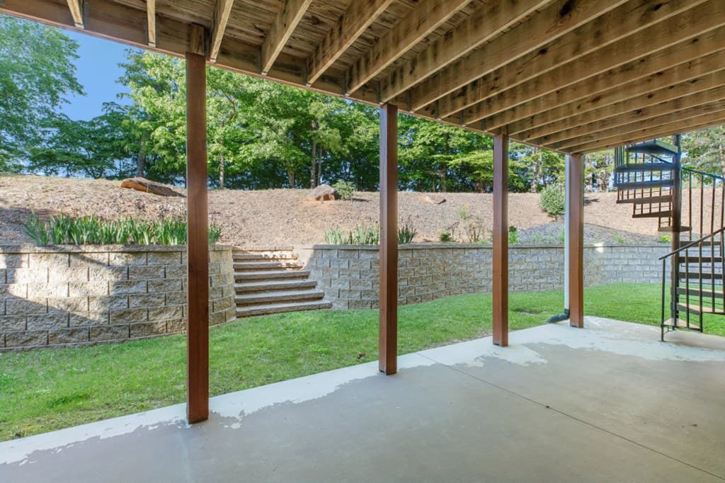 128 Gray Eagle Lane, Blairsville GA 30512 - Photo