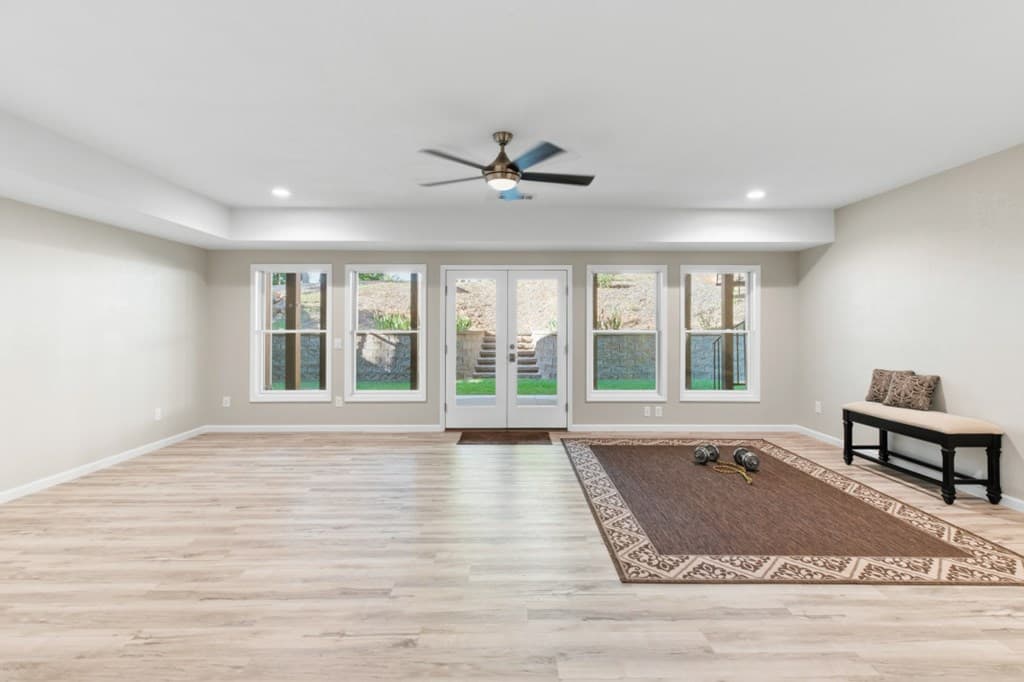 128 Gray Eagle Lane, Blairsville GA 30512 - Photo