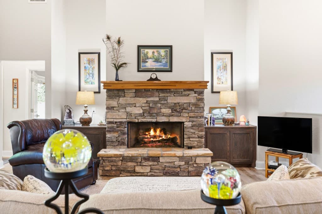 128 Gray Eagle Lane, Blairsville GA 30512 - Photo