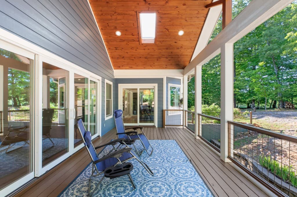 128 Gray Eagle Lane, Blairsville GA 30512 - Photo
