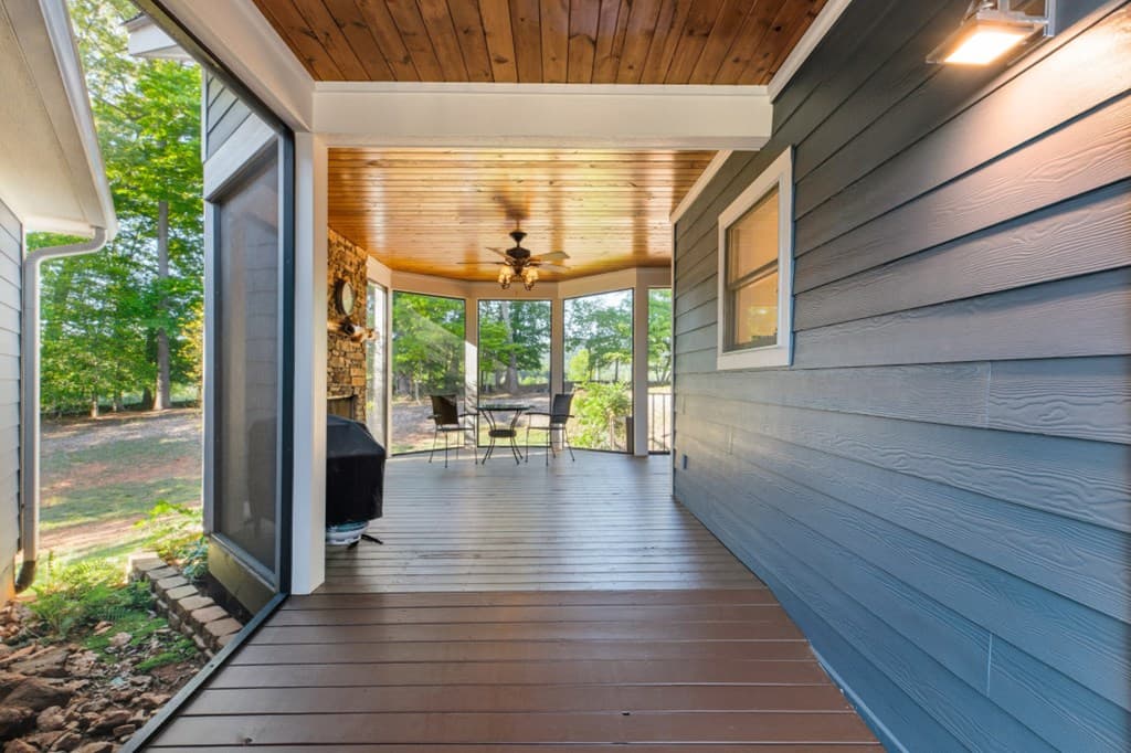 128 Gray Eagle Lane, Blairsville GA 30512 - Photo