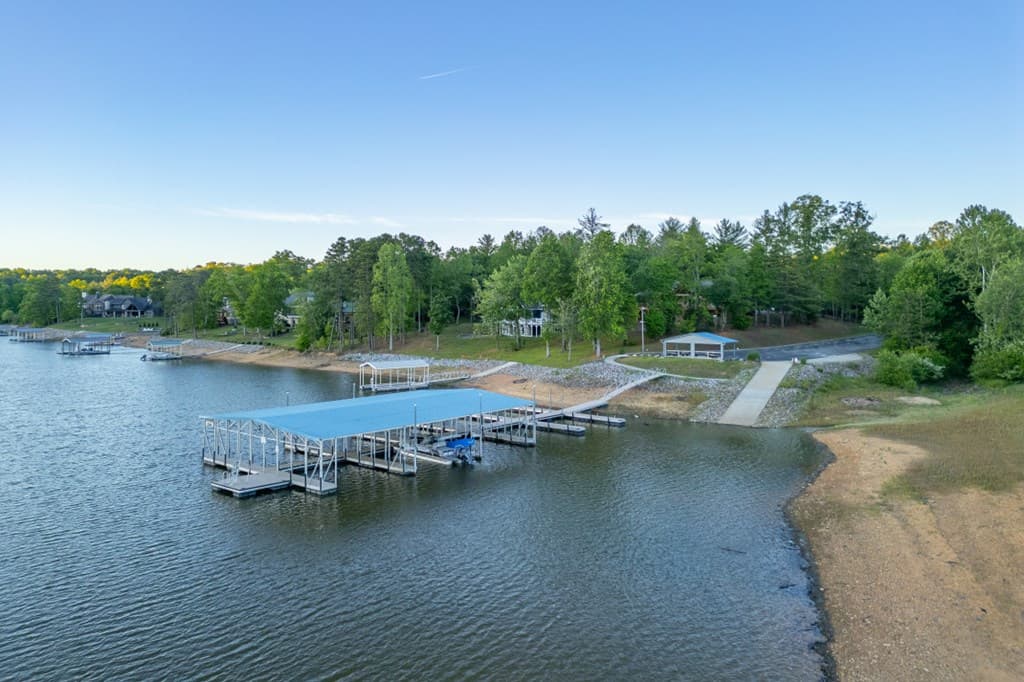 128 Gray Eagle Lane, Blairsville GA 30512 - Photo