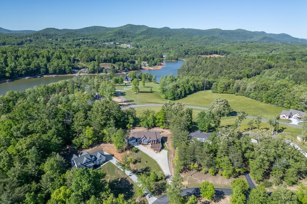 128 Gray Eagle Lane, Blairsville GA 30512 - Photo