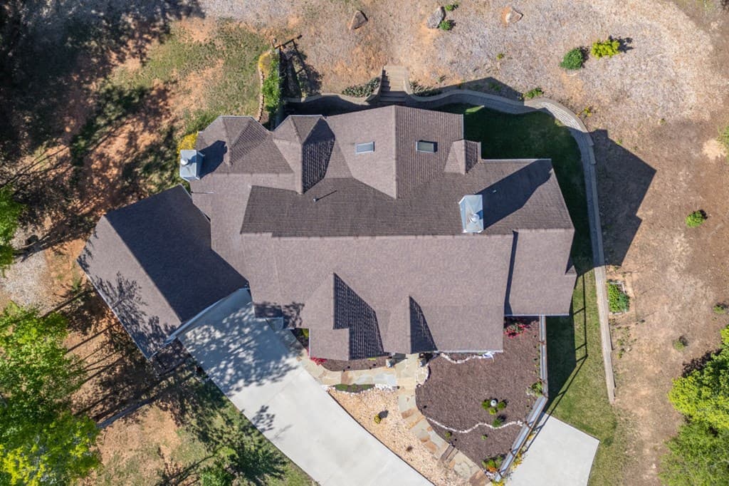 128 Gray Eagle Lane, Blairsville GA 30512 - Photo