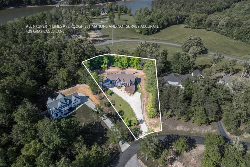 128 Gray Eagle Lane, Blairsville GA 30512 - Photo