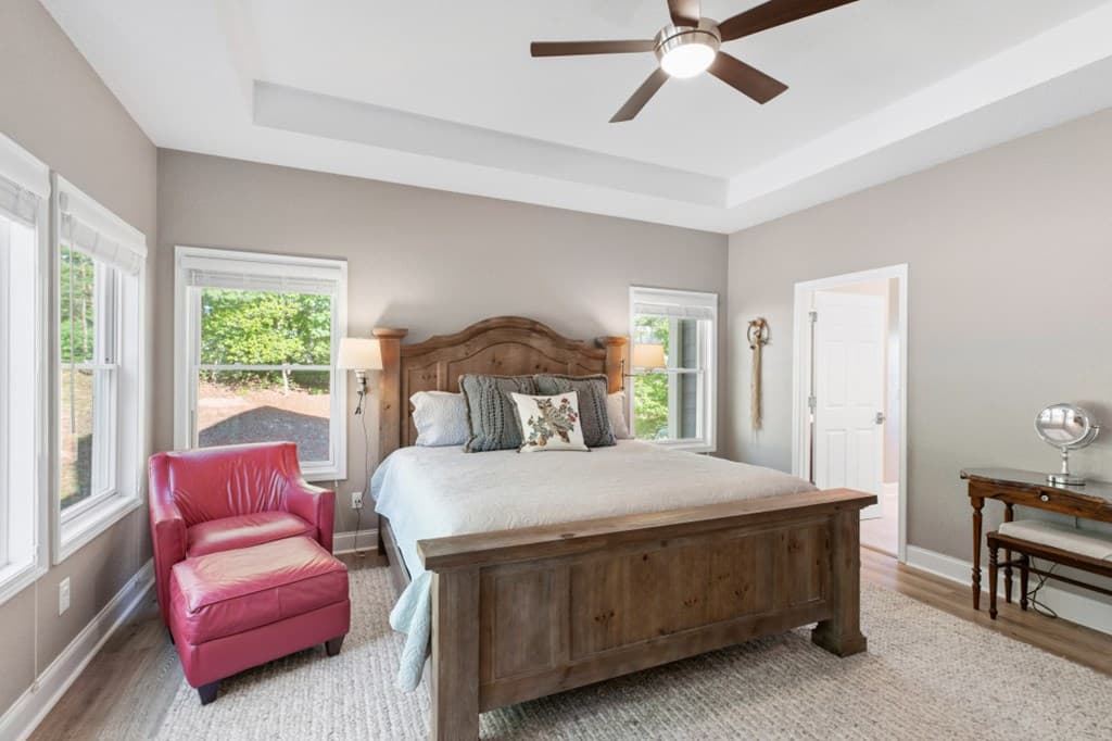 128 Gray Eagle Lane, Blairsville GA 30512 - Photo