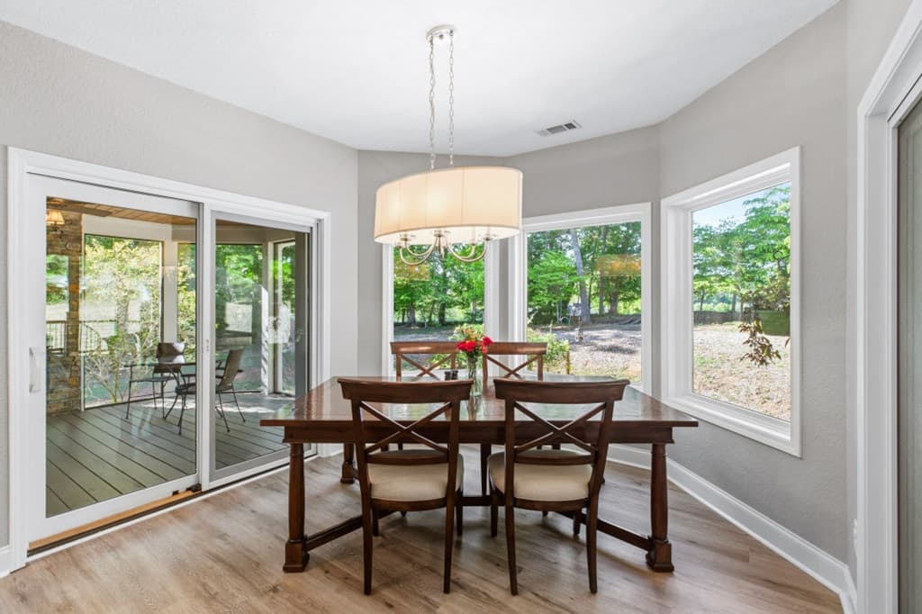 128 Gray Eagle Lane, Blairsville GA 30512 - Photo