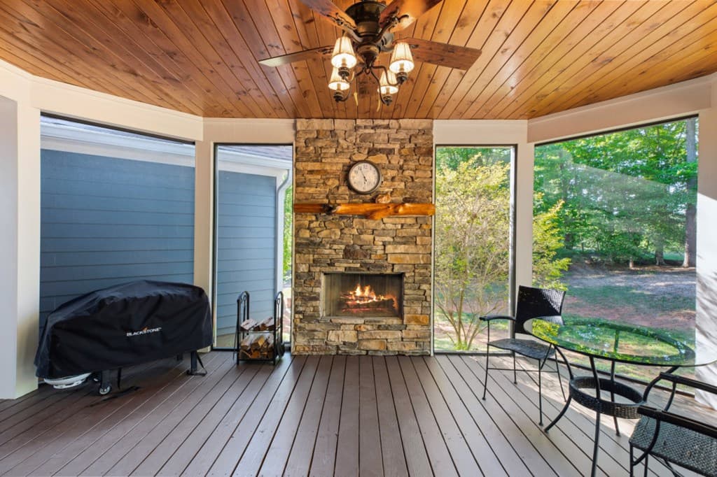 128 Gray Eagle Lane, Blairsville GA 30512 - Photo