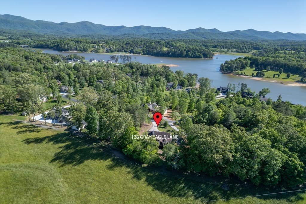 128 Gray Eagle Lane, Blairsville GA 30512 - Photo