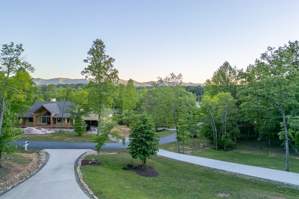 128 Gray Eagle Lane, Blairsville GA 30512 - Photo