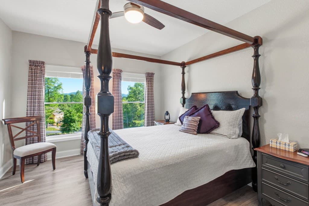 128 Gray Eagle Lane, Blairsville GA 30512 - Photo