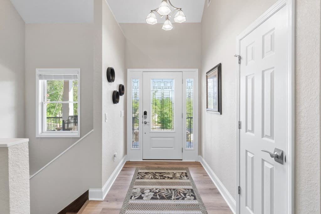 128 Gray Eagle Lane, Blairsville GA 30512 - Photo