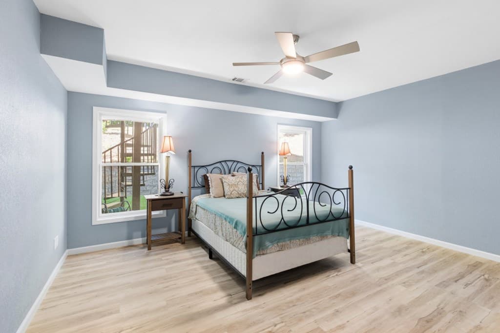 128 Gray Eagle Lane, Blairsville GA 30512 - Photo