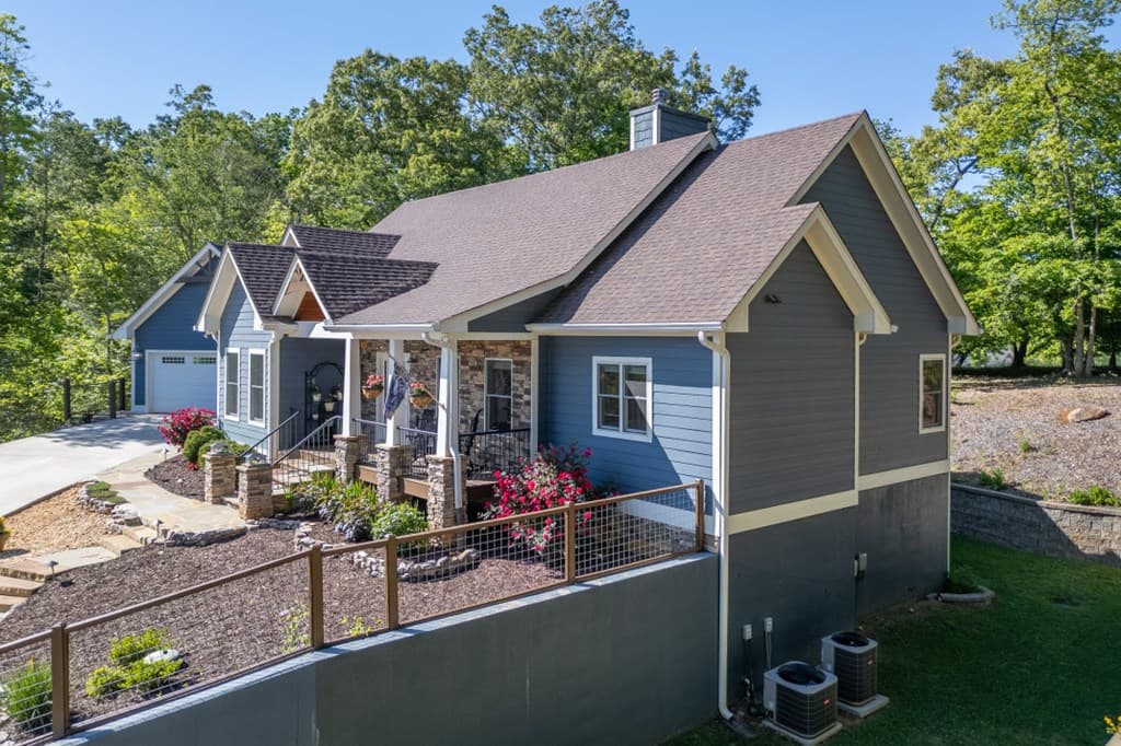 128 Gray Eagle Lane, Blairsville GA 30512 - Photo
