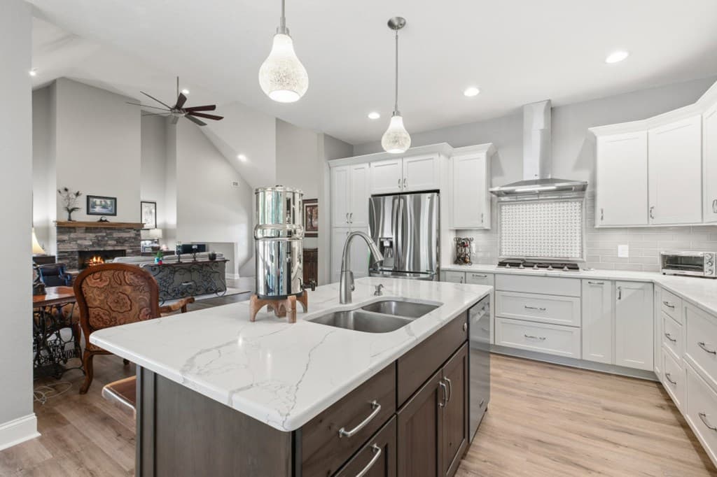 128 Gray Eagle Lane, Blairsville GA 30512 - Photo
